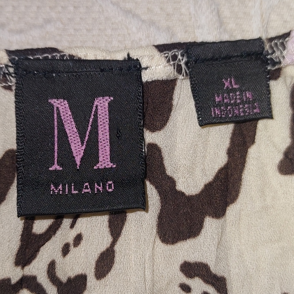 Milano Blouse - Picture 5 of 9